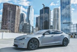 										2023 Tesla Model S Plaid AWD full									