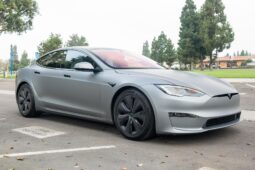 										2023 Tesla Model S Plaid AWD full									