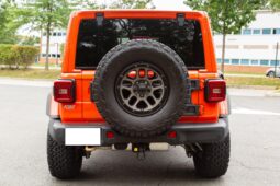 2023 Jeep Wrangler Unlimited Rubicon 392 20th Anniversary 4×4