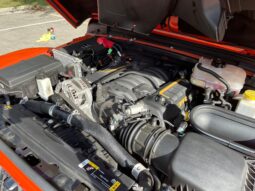 										2023 Jeep Wrangler Unlimited Rubicon 392 20th Anniversary 4×4 full									