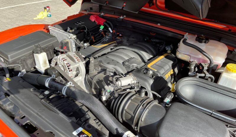 								2023 Jeep Wrangler Unlimited Rubicon 392 20th Anniversary 4×4 full									