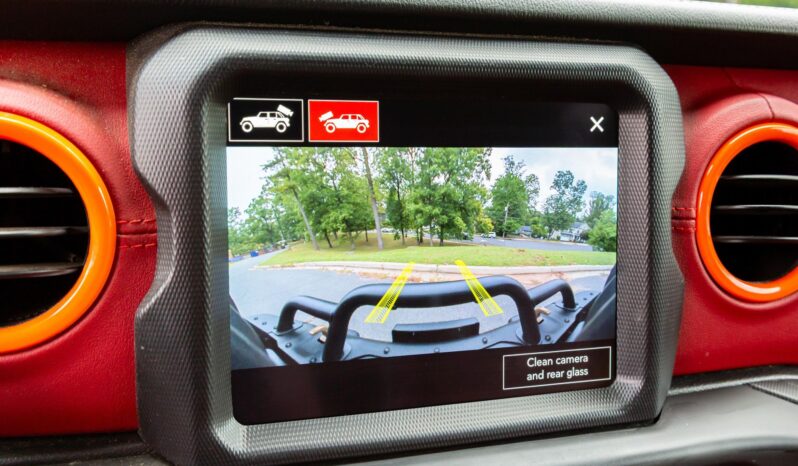 								2023 Jeep Wrangler Unlimited Rubicon 392 20th Anniversary 4×4 full									