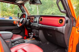 										2023 Jeep Wrangler Unlimited Rubicon 392 20th Anniversary 4×4 full									