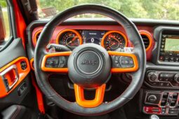 										2023 Jeep Wrangler Unlimited Rubicon 392 20th Anniversary 4×4 full									