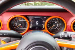 										2023 Jeep Wrangler Unlimited Rubicon 392 20th Anniversary 4×4 full									