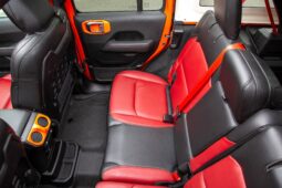 										2023 Jeep Wrangler Unlimited Rubicon 392 20th Anniversary 4×4 full									