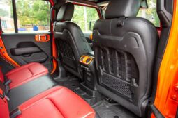 										2023 Jeep Wrangler Unlimited Rubicon 392 20th Anniversary 4×4 full									