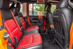 										2023 Jeep Wrangler Unlimited Rubicon 392 20th Anniversary 4×4 full									