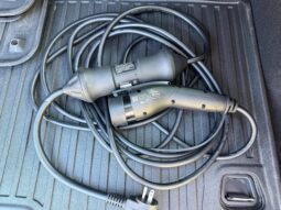 										2025 Volvo V60 T8 Polestar Engineered 455-hp full									