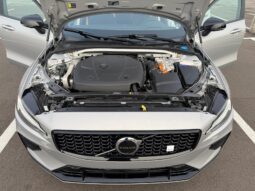 2025 Volvo V60 T8 Polestar Engineered 455-hp