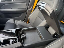 										2025 Volvo V60 T8 Polestar Engineered 455-hp full									