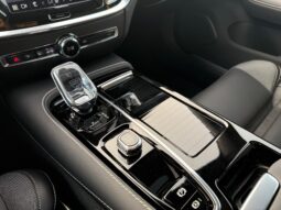 										2025 Volvo V60 T8 Polestar Engineered 455-hp full									