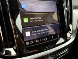 										2025 Volvo V60 T8 Polestar Engineered 455-hp full									