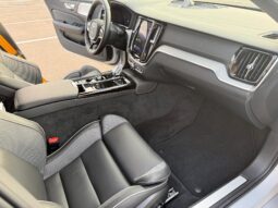 										2025 Volvo V60 T8 Polestar Engineered 455-hp full									