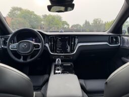										2025 Volvo V60 T8 Polestar Engineered 455-hp full									