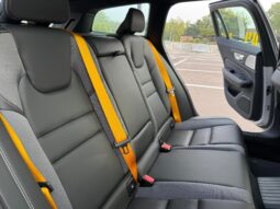 										2025 Volvo V60 T8 Polestar Engineered 455-hp full									