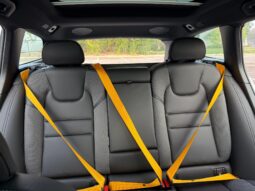 										2025 Volvo V60 T8 Polestar Engineered 455-hp full									