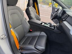 										2025 Volvo V60 T8 Polestar Engineered 455-hp full									