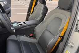 										2025 Volvo V60 T8 Polestar Engineered 455-hp full									