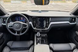 										2025 Volvo V60 T8 Polestar Engineered 455-hp full									