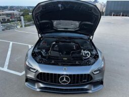 										2022 Mercedes-AMG GT53 4-Door full									