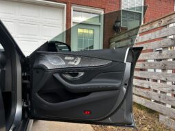 2022 Mercedes-AMG GT53 4-Door