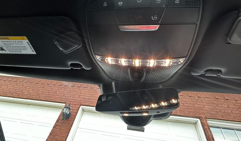 								2022 Mercedes-AMG GT53 4-Door full									