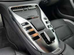 2022 Mercedes-AMG GT53 4-Door