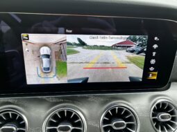 										2022 Mercedes-AMG GT53 4-Door full									