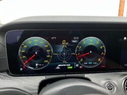 										2022 Mercedes-AMG GT53 4-Door full									