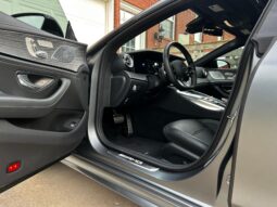 										2022 Mercedes-AMG GT53 4-Door full									