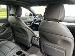 										2022 Mercedes-AMG GT53 4-Door full									