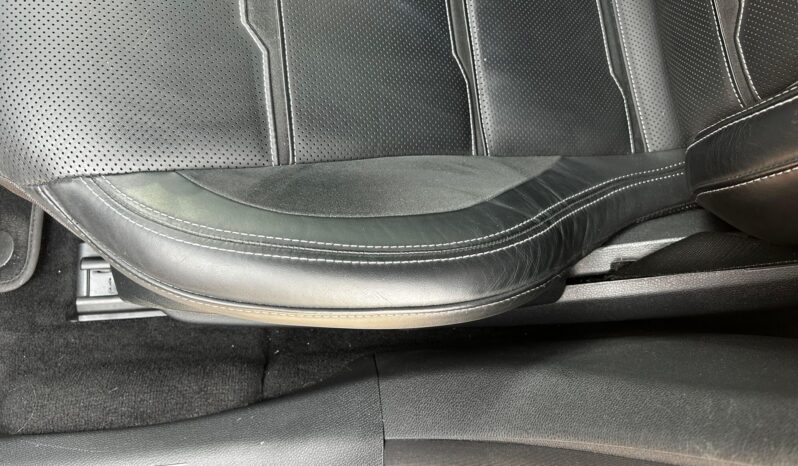 								2022 Mercedes-AMG GT53 4-Door full									