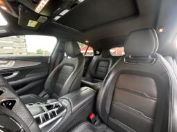 										2022 Mercedes-AMG GT53 4-Door full									