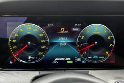 										2022 Mercedes-AMG GT53 4-Door full									