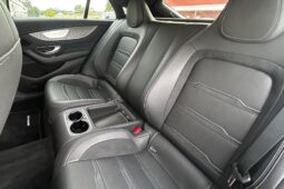 										2022 Mercedes-AMG GT53 4-Door full									