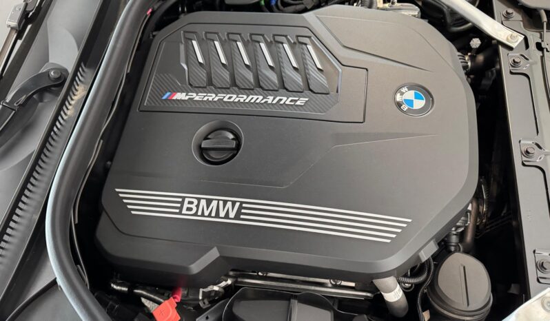 								2026 BMW Z4 M40i full									