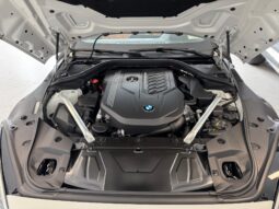 2026 BMW Z4 M40i