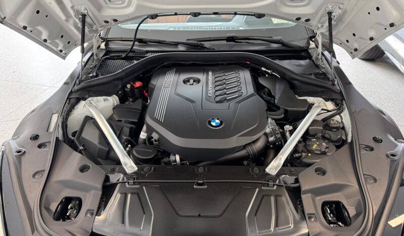 								2026 BMW Z4 M40i full									