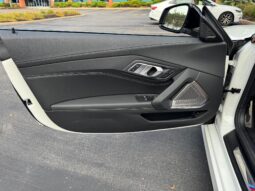 										2026 BMW Z4 M40i full									