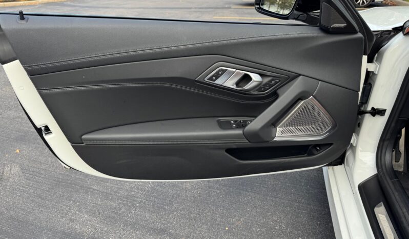 								2026 BMW Z4 M40i full									