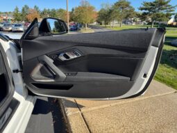 										2026 BMW Z4 M40i full									