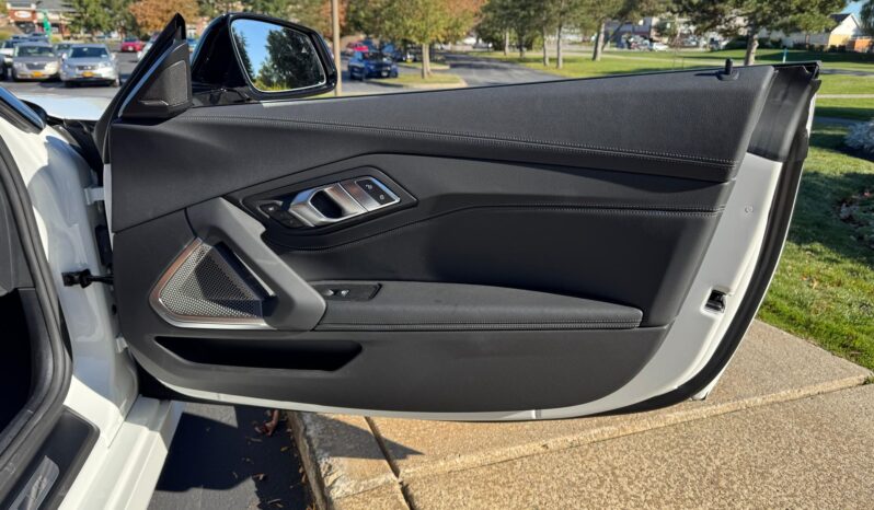 								2026 BMW Z4 M40i full									