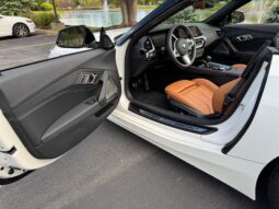 										2026 BMW Z4 M40i full									