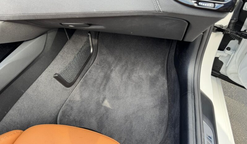 								2026 BMW Z4 M40i full									