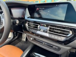 										2026 BMW Z4 M40i full									