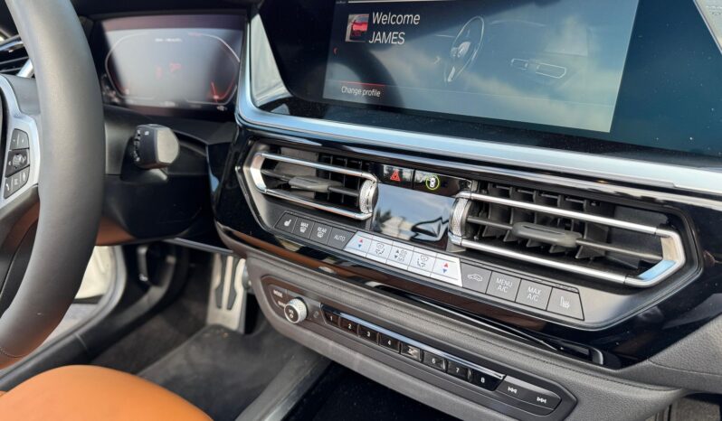 								2026 BMW Z4 M40i full									