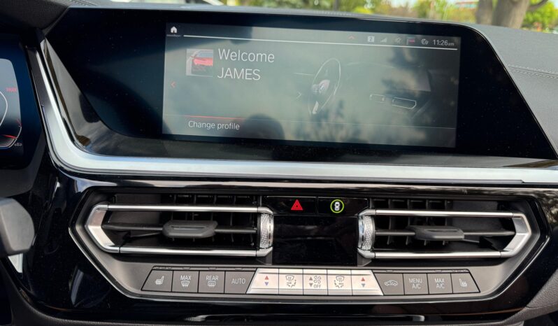 								2026 BMW Z4 M40i full									