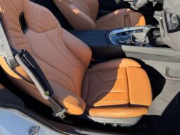 										2026 BMW Z4 M40i full									