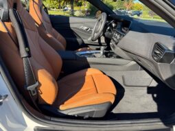 										2026 BMW Z4 M40i full									